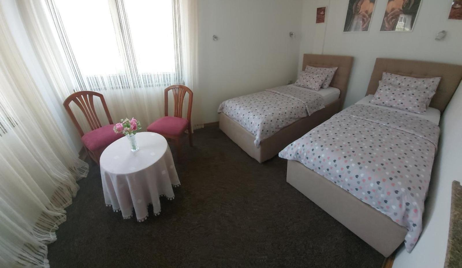 Bed & Breakfast Sjaj Sarajevo Room photo